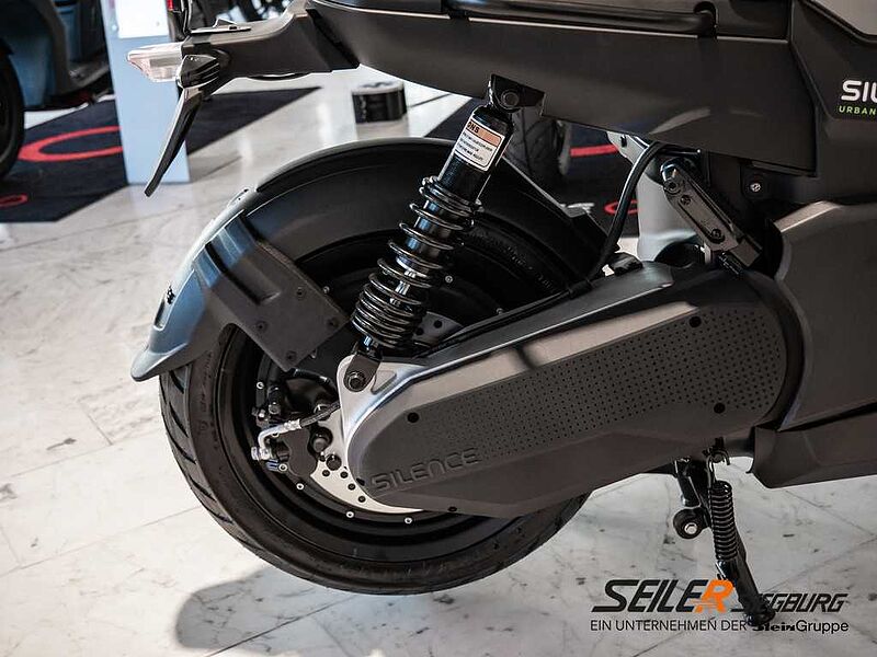Silence S02 LS6 STANDARD L1e -5.6 kWh