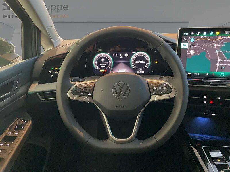 Volkswagen Golf Style 2.0 l TDI DSG