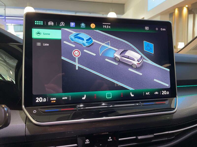Volkswagen Golf Style 2.0 l TDI DSG