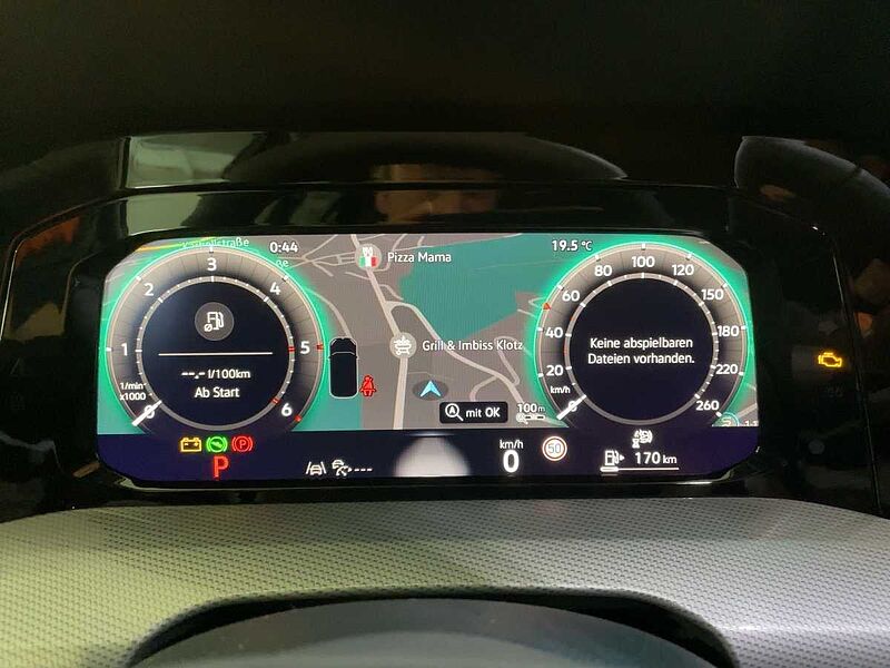 Volkswagen Golf Style 2.0 l TDI DSG