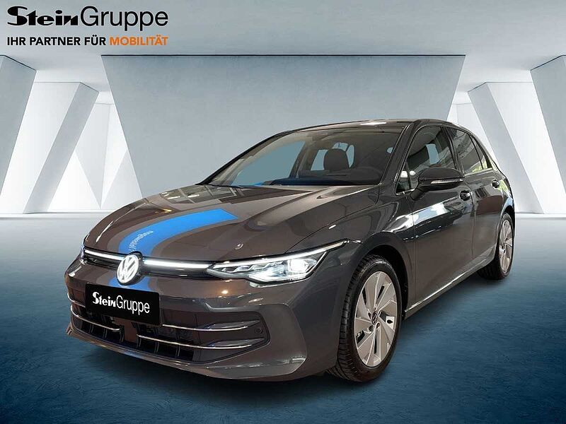 Volkswagen Golf Style 2.0 l TDI DSG