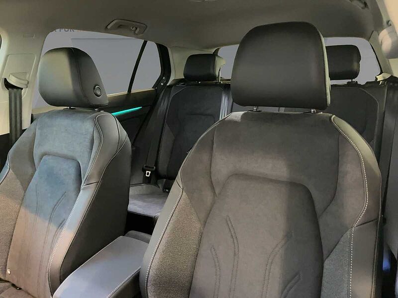 Volkswagen Golf Style 2.0 l TDI DSG