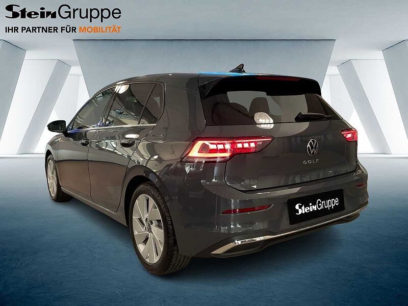 Volkswagen Golf Style 2.0 l TDI DSG