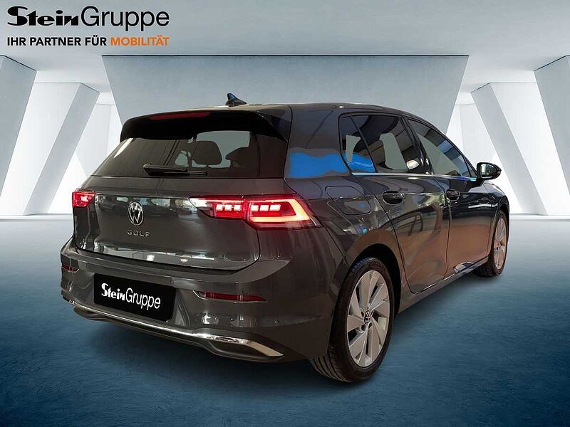 Volkswagen Golf Style 2.0 l TDI DSG