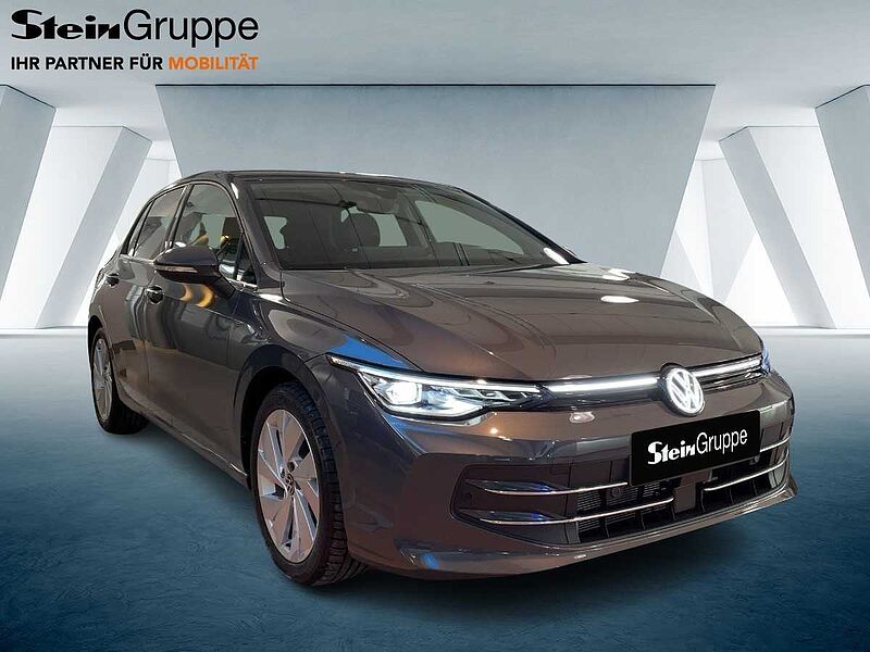 Volkswagen Golf Style 2.0 l TDI DSG