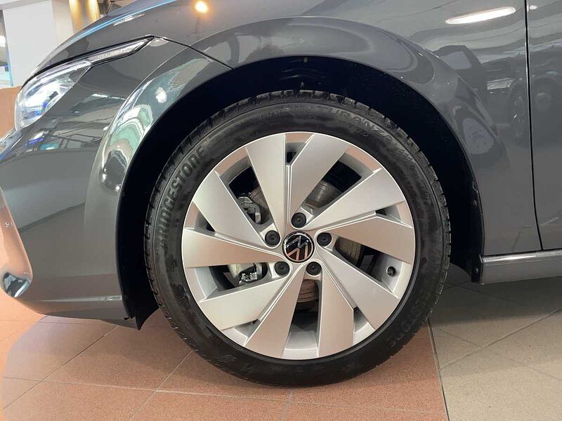Volkswagen Golf Style 2.0 l TDI DSG