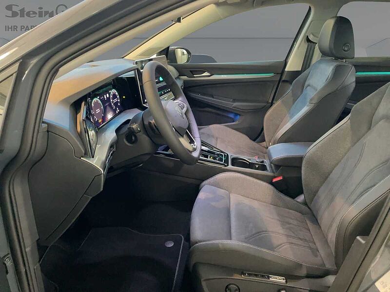 Volkswagen Golf Style 2.0 l TDI DSG