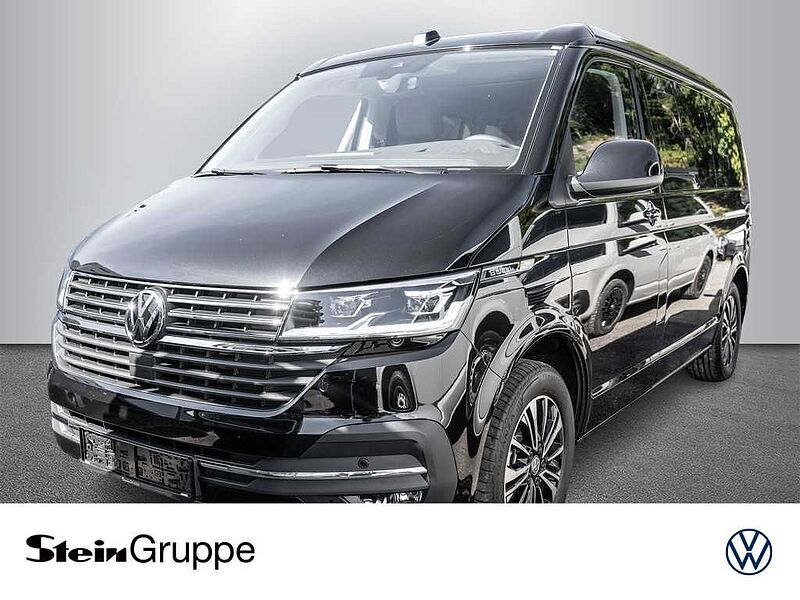 Volkswagen T6.1 California Ocean ACC LM Klima T6