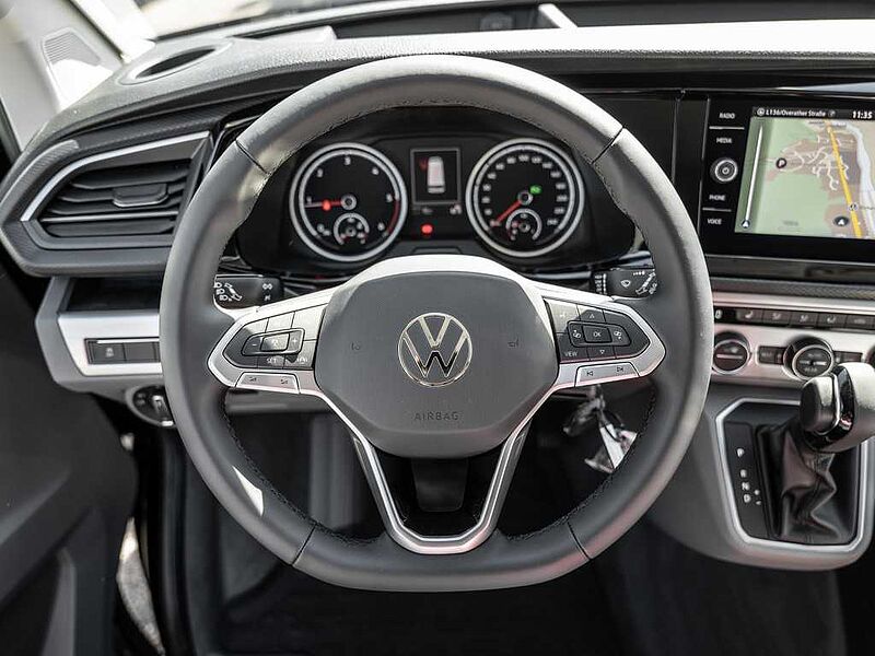 Volkswagen T6.1 California Ocean ACC LM Klima T6