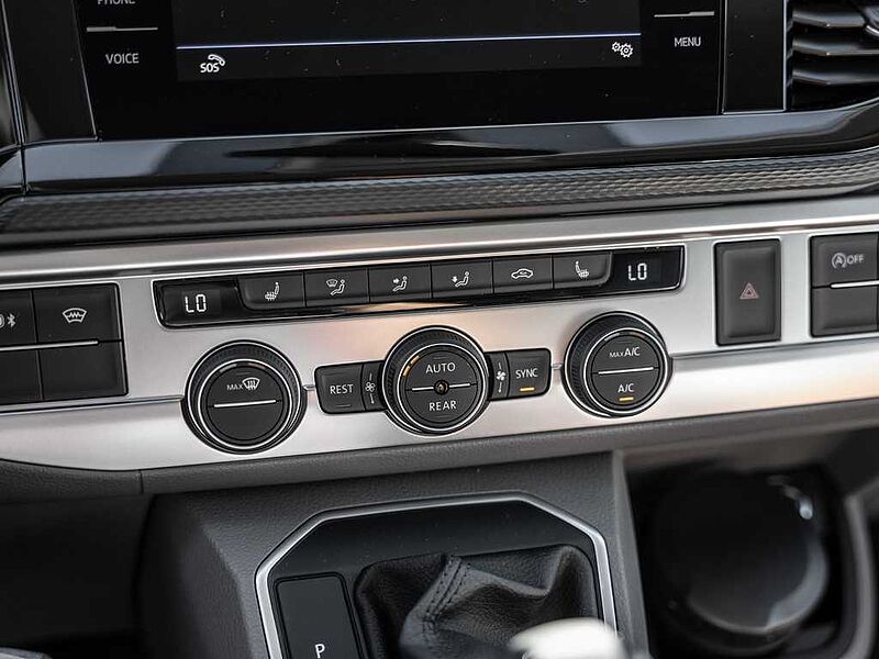 Volkswagen T6.1 California Ocean ACC LM Klima T6