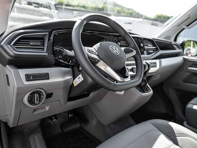 Volkswagen T6.1 California Ocean ACC LM Klima T6