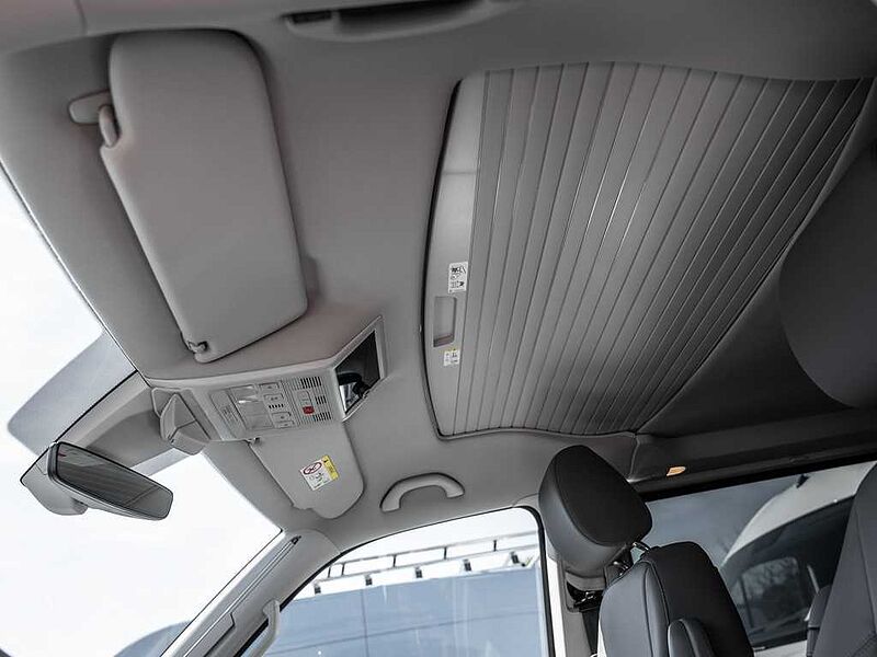Volkswagen T6.1 California Ocean ACC LM Klima T6