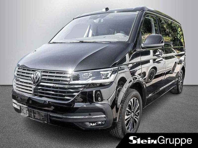 Volkswagen T6.1 California Ocean ACC LM Klima T6