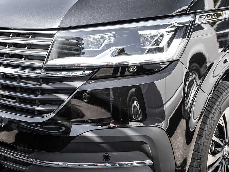 Volkswagen T6.1 California Ocean ACC LM Klima T6
