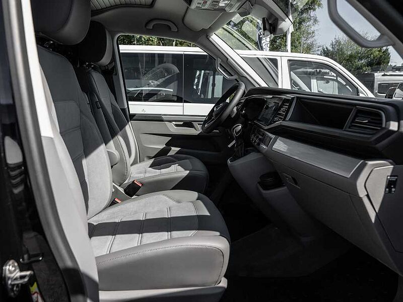 Volkswagen T6.1 California Ocean ACC LM Klima T6