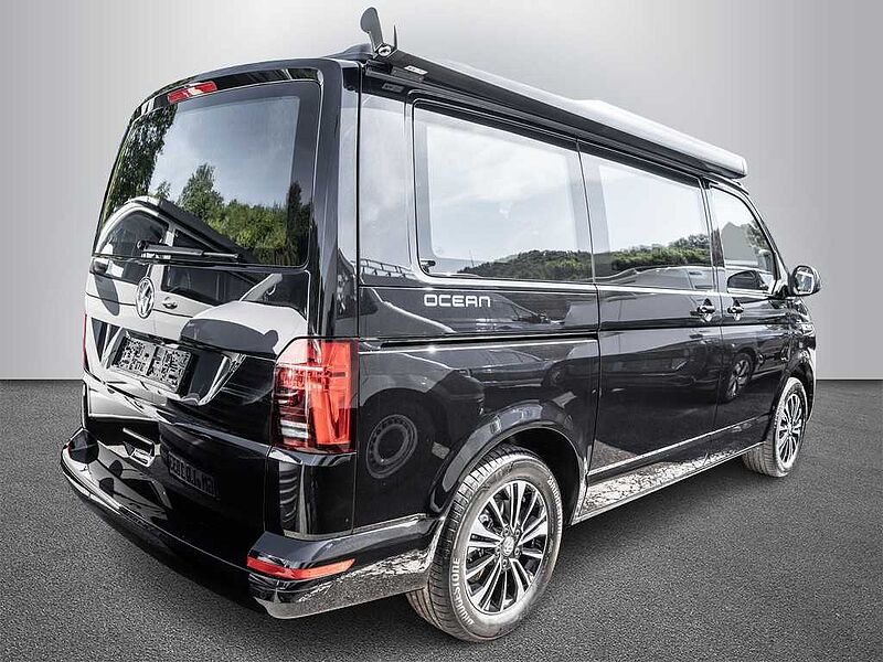 Volkswagen T6.1 California Ocean ACC LM Klima T6