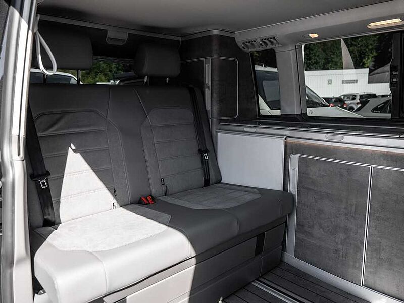 Volkswagen T6.1 California Ocean ACC LM Klima T6