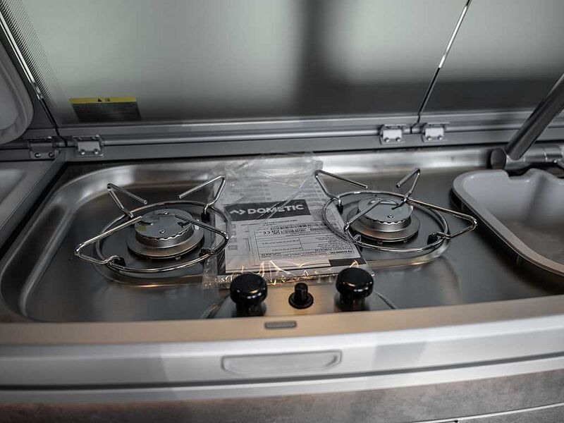 Volkswagen T6.1 California Ocean ACC LM Klima T6