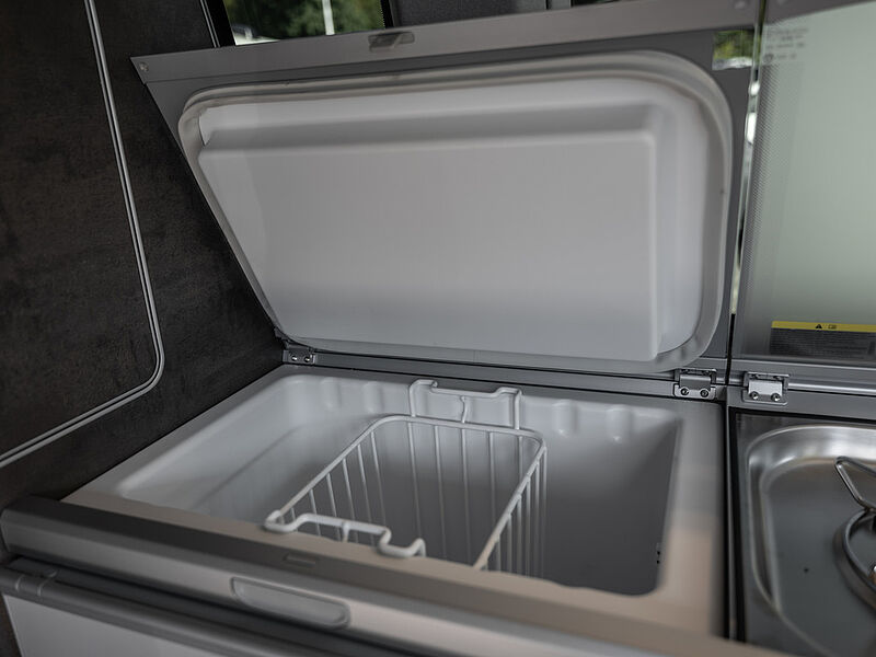 Volkswagen T6.1 California Ocean ACC LM Klima T6