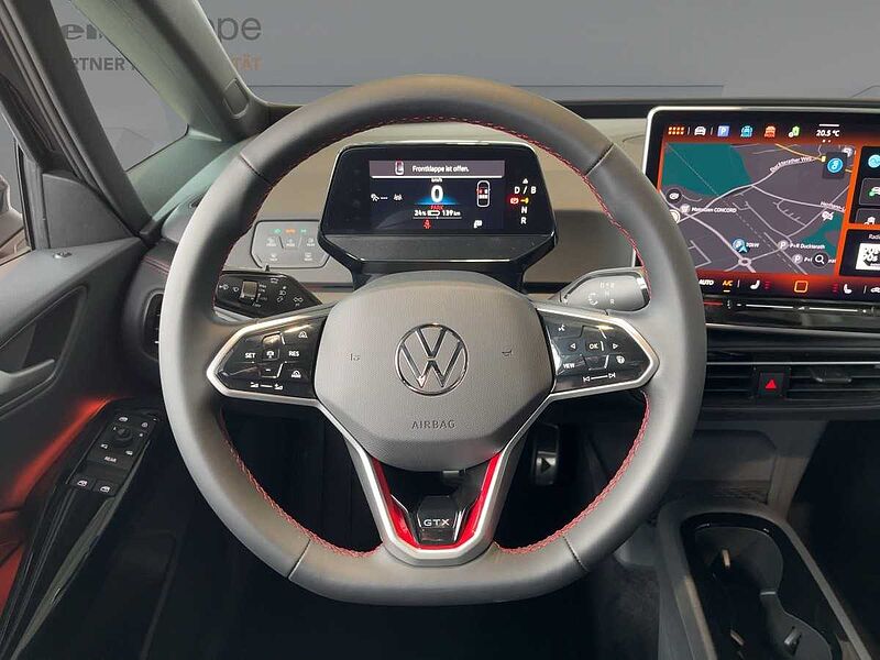 Volkswagen ID.3 GTX 79 kWh 1-Gang-Automatik