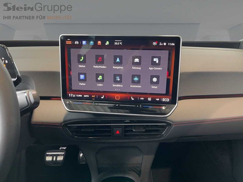 Volkswagen ID.3 GTX 79 kWh 1-Gang-Automatik