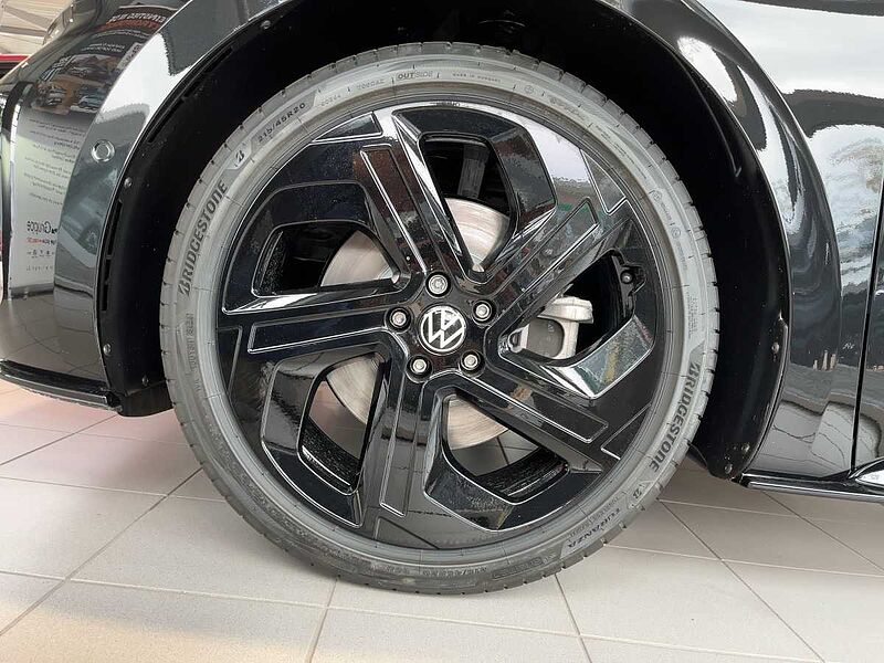 Volkswagen ID.3 GTX 79 kWh 1-Gang-Automatik