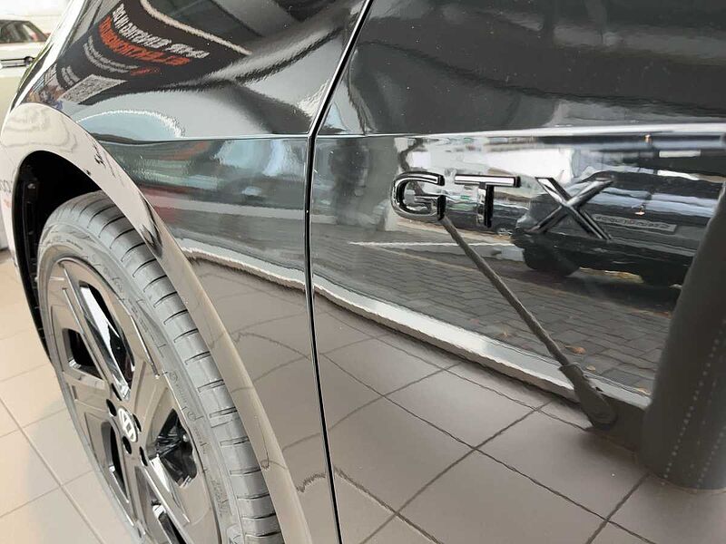 Volkswagen ID.3 GTX 79 kWh 1-Gang-Automatik