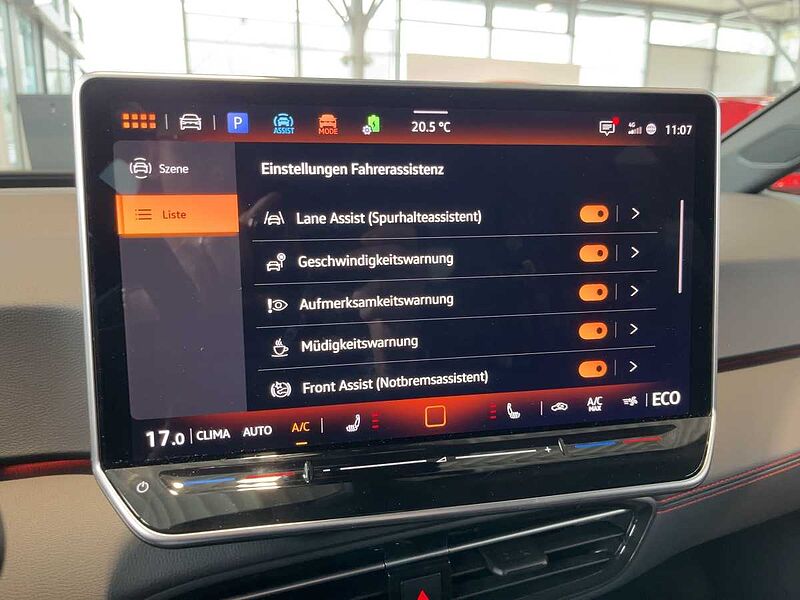 Volkswagen ID.3 GTX 79 kWh 1-Gang-Automatik