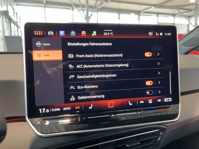 Volkswagen ID.3 GTX 79 kWh 1-Gang-Automatik