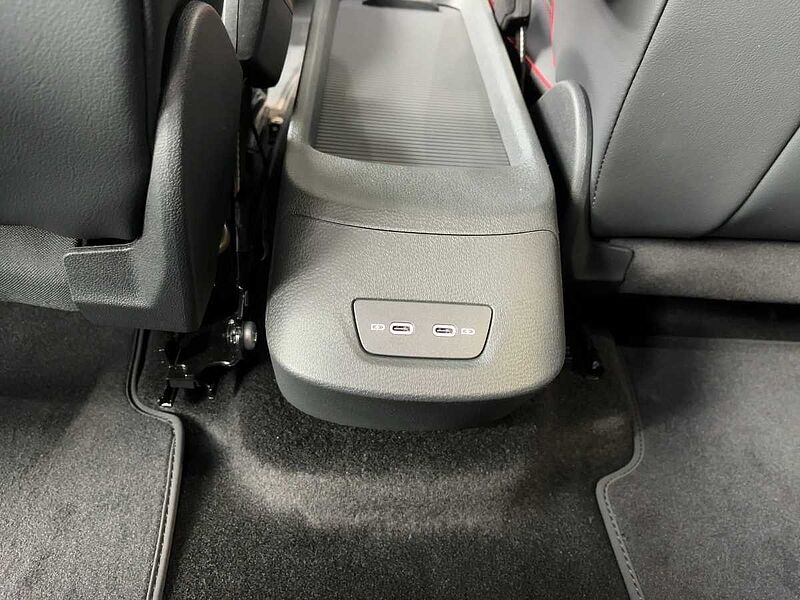 Volkswagen ID.3 GTX 79 kWh 1-Gang-Automatik