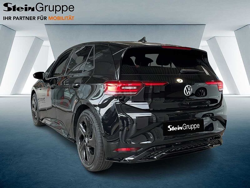 Volkswagen ID.3 GTX 79 kWh 1-Gang-Automatik