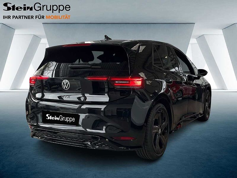 Volkswagen ID.3 GTX 79 kWh 1-Gang-Automatik