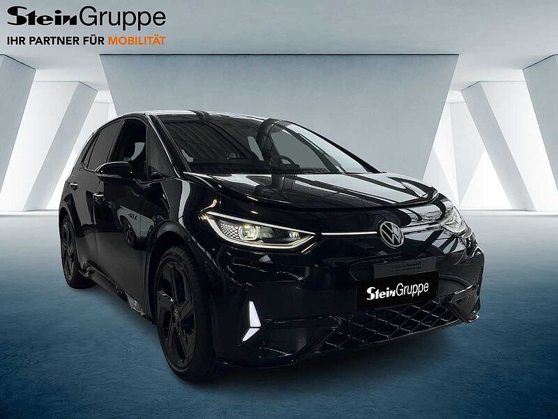 Volkswagen ID.3 GTX 79 kWh 1-Gang-Automatik