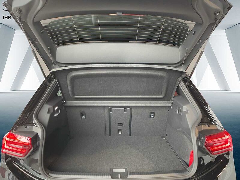 Volkswagen ID.3 GTX 79 kWh 1-Gang-Automatik
