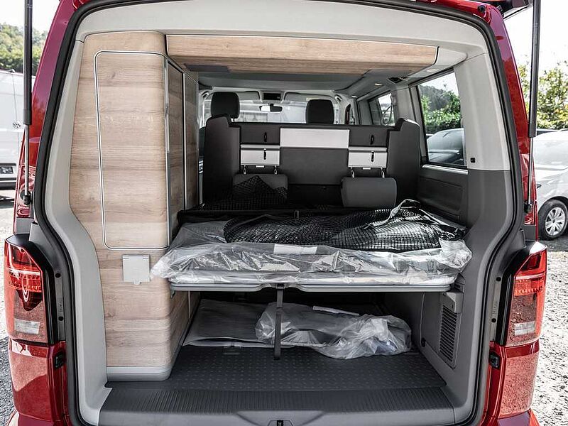 Volkswagen T6.1 California Ocean ACC Klima Navi T6