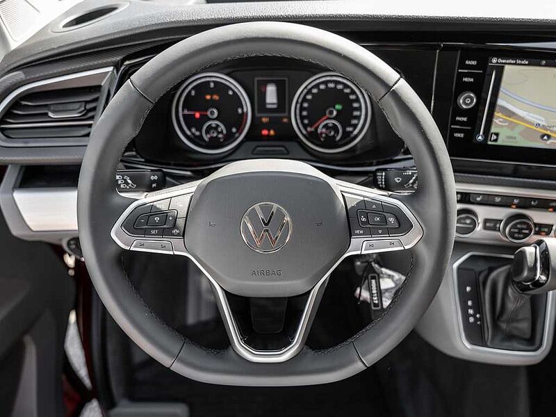 Volkswagen T6.1 California Ocean ACC Klima Navi T6