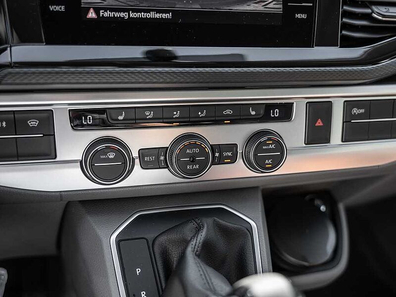 Volkswagen T6.1 California Ocean ACC Klima Navi T6