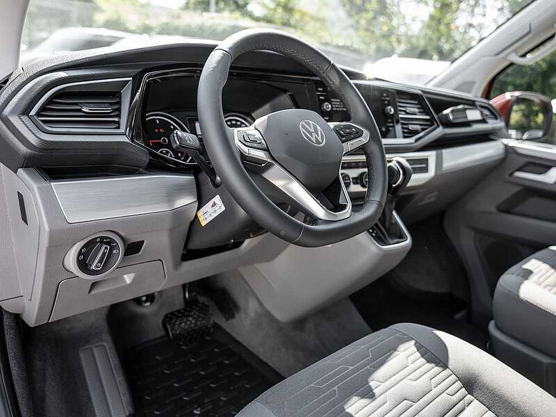 Volkswagen T6.1 California Ocean ACC Klima Navi T6