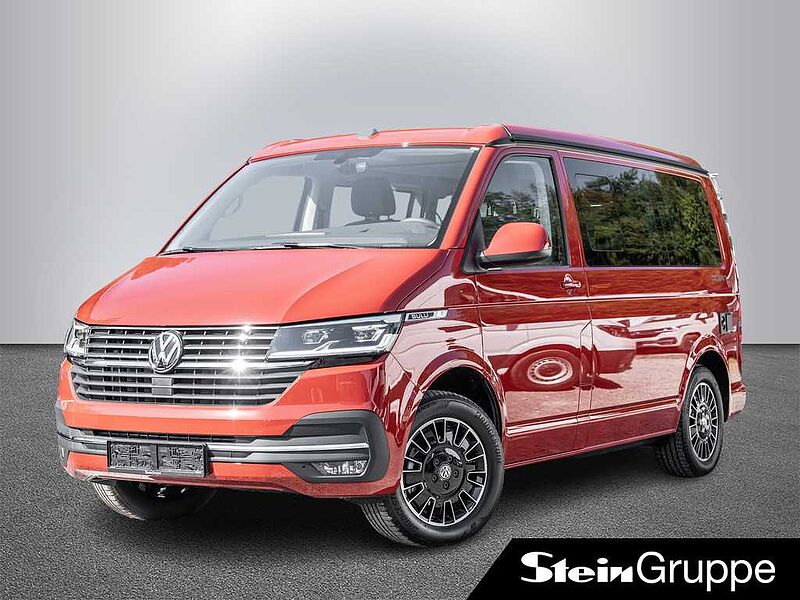 Volkswagen T6.1 California Ocean ACC Klima Navi T6