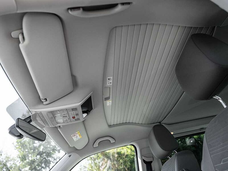 Volkswagen T6.1 California Ocean ACC Klima Navi T6