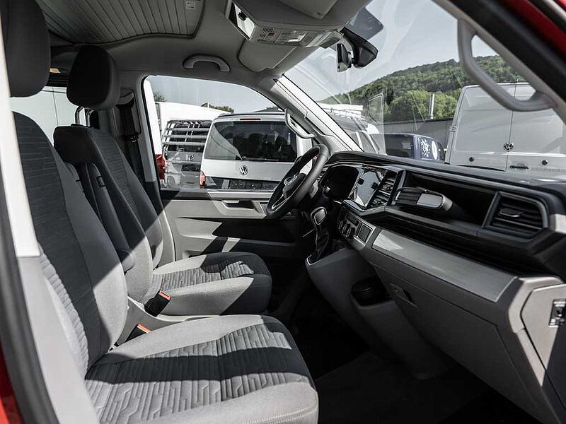 Volkswagen T6.1 California Ocean ACC Klima Navi T6