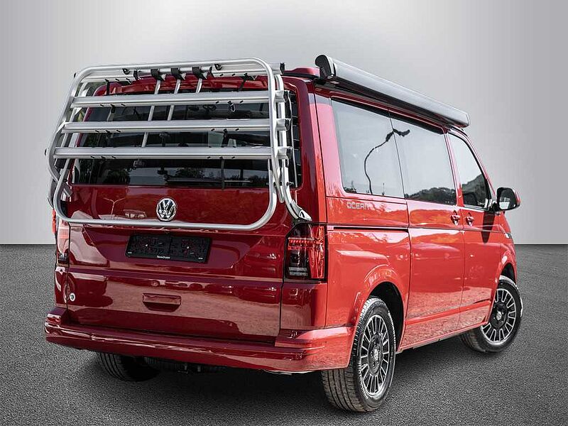 Volkswagen T6.1 California Ocean ACC Klima Navi T6
