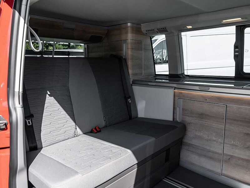 Volkswagen T6.1 California Ocean ACC Klima Navi T6