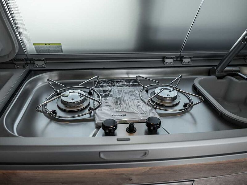 Volkswagen T6.1 California Ocean ACC Klima Navi T6