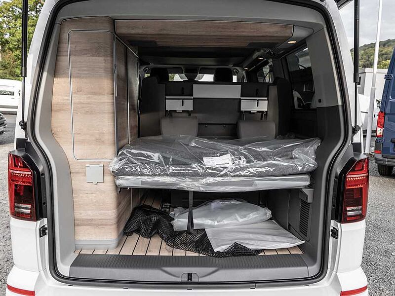 Volkswagen T6.1 California Ocean ACC STH LM T6