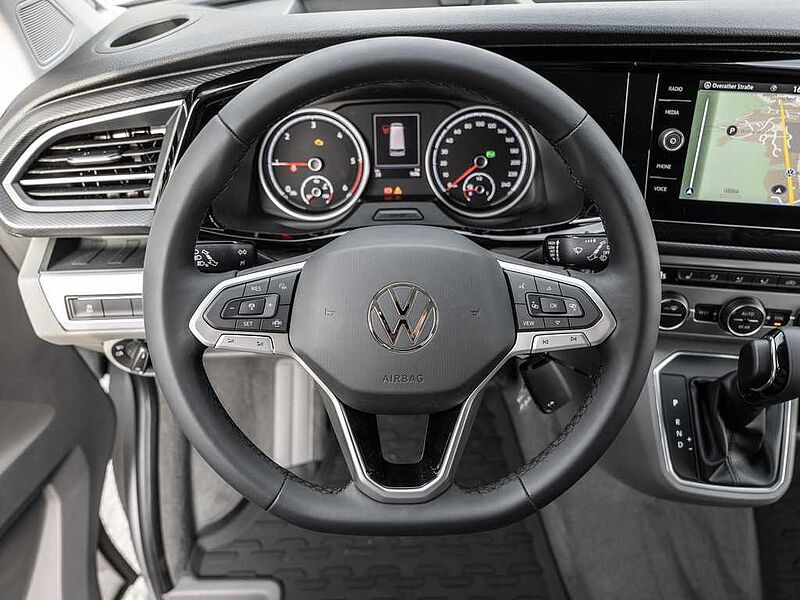 Volkswagen T6.1 California Ocean ACC STH LM T6