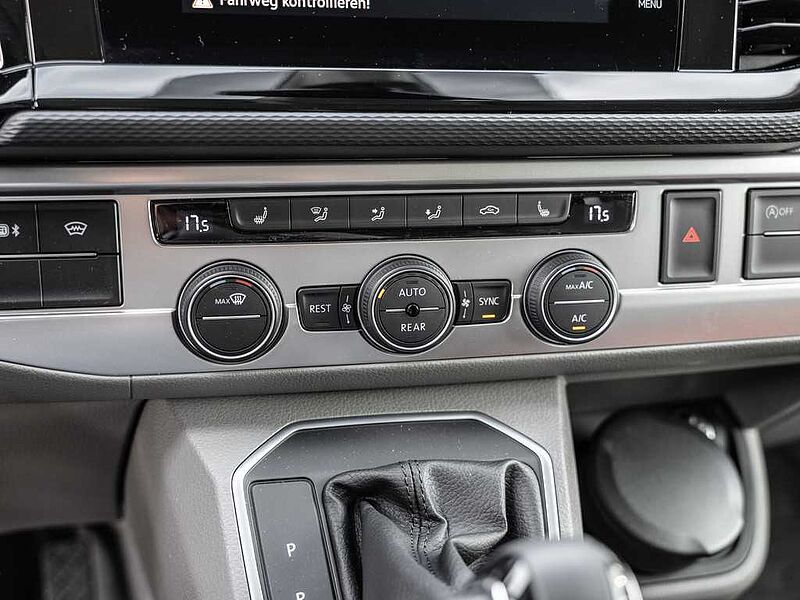 Volkswagen T6.1 California Ocean ACC STH LM T6