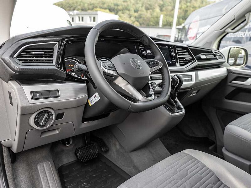 Volkswagen T6.1 California Ocean ACC STH LM T6