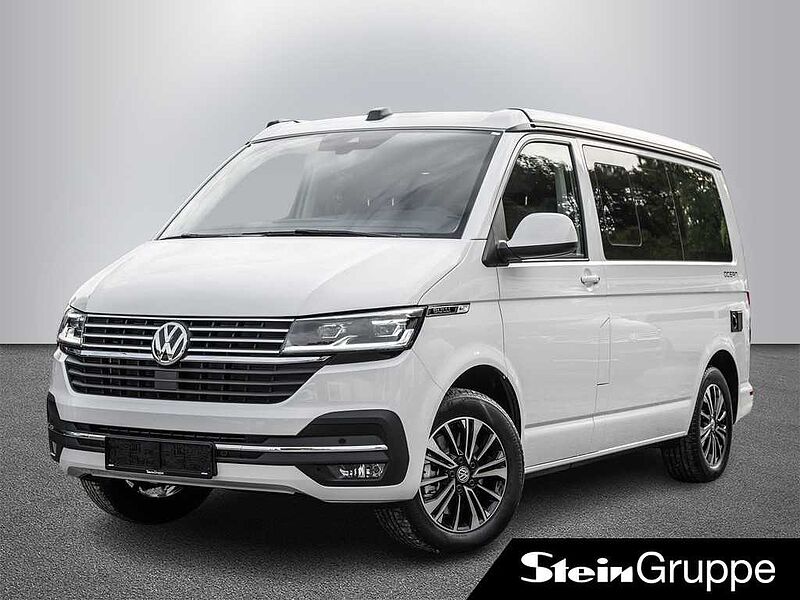 Volkswagen T6.1 California Ocean ACC STH LM T6