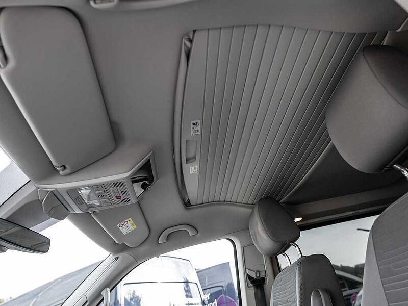 Volkswagen T6.1 California Ocean ACC STH LM T6